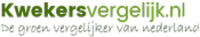 Kwekersvergelijk logo