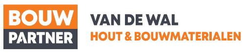 BouwPartner Van de Wal logo