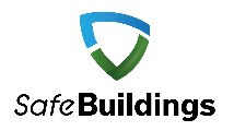 Safe Buildings logo