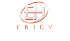 Enjoy Hairstyling logo