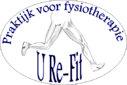 U Re-Fit logo