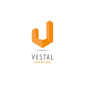 Vestal logo