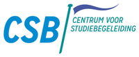 Centrum voor Studiebegeleiding logo