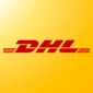 DHL ServicePunt logo