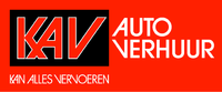 KAV Autoverhuur logo