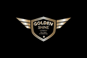 golden shine car care & detailing logo