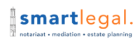 SmartLegal Notariaat | 7 dagen open logo