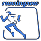 Runningnow logo