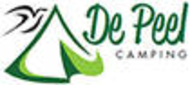 Camping De Peel logo