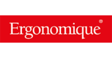 Ergonomique logo