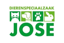 dierenspeciaalzaak jose logo