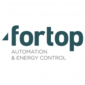 Fortop automation & energy control logo