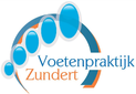 Voetenpraktijk Zundert logo