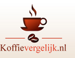 Koffievergelijk.nl logo