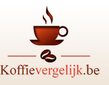Koffievergelijk.be logo