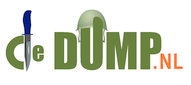 dedump.nl logo