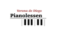 Verona de Diego Pianolessen logo