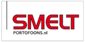 SMELT Portofoons.nl logo