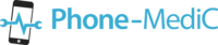 Phone-MediC logo