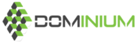 Dominium B.V. logo