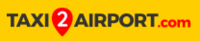 Taxi2Airport.com/nl logo