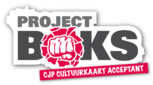 Project BOKS logo