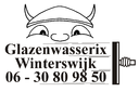 Glazenwasserix logo