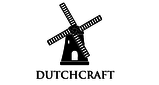 DutchCraft logo
