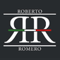 Roberto Romero logo