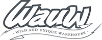 WAUW warenhuis logo