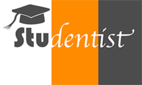 Studentist Groningen logo