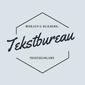 Tekstbureau Marjorie Olieberg logo