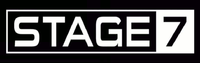 STAGE 7 logo