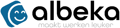 Albeka B.V. logo