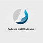 Medisch pedicure de waal logo