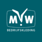 MW Bedrijfskleding logo