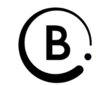 B. Bpunt schrijversbureau logo