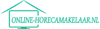 Online Horecamakelaar logo