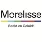 Morelisse Beeld en Geluid logo