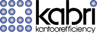 Kabri Kantoorefficiency logo