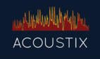 Acoustix logo