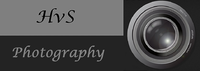 HvS Photography logo