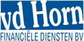 Van der Horn Financiële Diensten logo