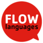 Flow Languages logo