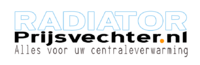 Radiatorprijsvechter.nl logo