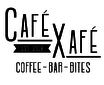 Café Xafé logo