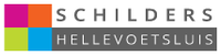 Schilders Hellevoetsluis logo
