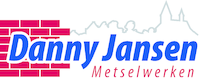 Danny Jansen Metselwerken logo