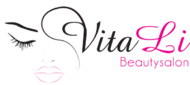 Vitali Beautysalon logo