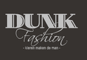 Dunk Fashion logo